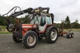 Massey Ferguson 698