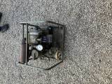 Albin motorpump Albin motorpump