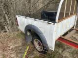 Flak Ford ranger