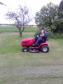 MTD klippare 1070 cm MTD klippare 1070 cm