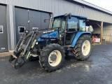 New Holland New Holland