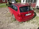 BMW V70 pickuper BMW V70 pickuper