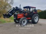 Valmet Valmet