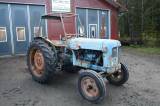 Fordson Fordson