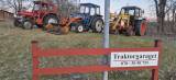 Gårdstraktorer Gårdstraktorer