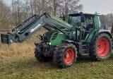 Fendt 312 Vario Fendt 312 Vario