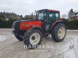 Valmet Valtra Valmet Valtra