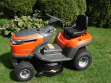 Husqvarna TS 112  