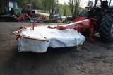 Kuhn FC 243G II