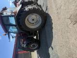 Case ih Maxxum 120