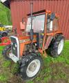 Massey ferguson 