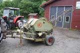 Claas Medium Claas Medium