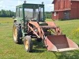 John Deere John Deere