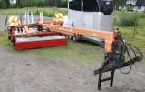 Lely slåtterkross Lely slåtterkross