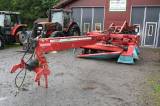JF 3202 slåtterkross JF 3202 slåtterkross