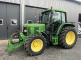 JOHN DEERE JOHN DEERE