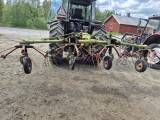 Claas vändare GDS Claas vändare GDS