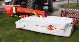 Kuhn GMD 602 Kuhn GMD 602