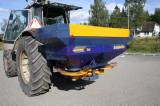 Bogballe DZ 1250