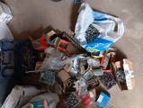 Byggmaterial Byggmaterial