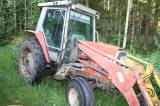 Massey Ferguson Massey Ferguson