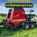 Rundbalspress flex Rundbalspress flex