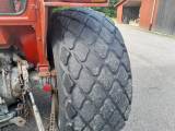 Traktor hjul